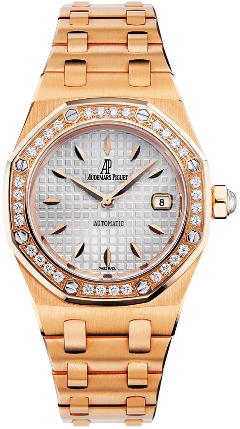 ladies audemars piguet watches|second hand audemars piguet watches.